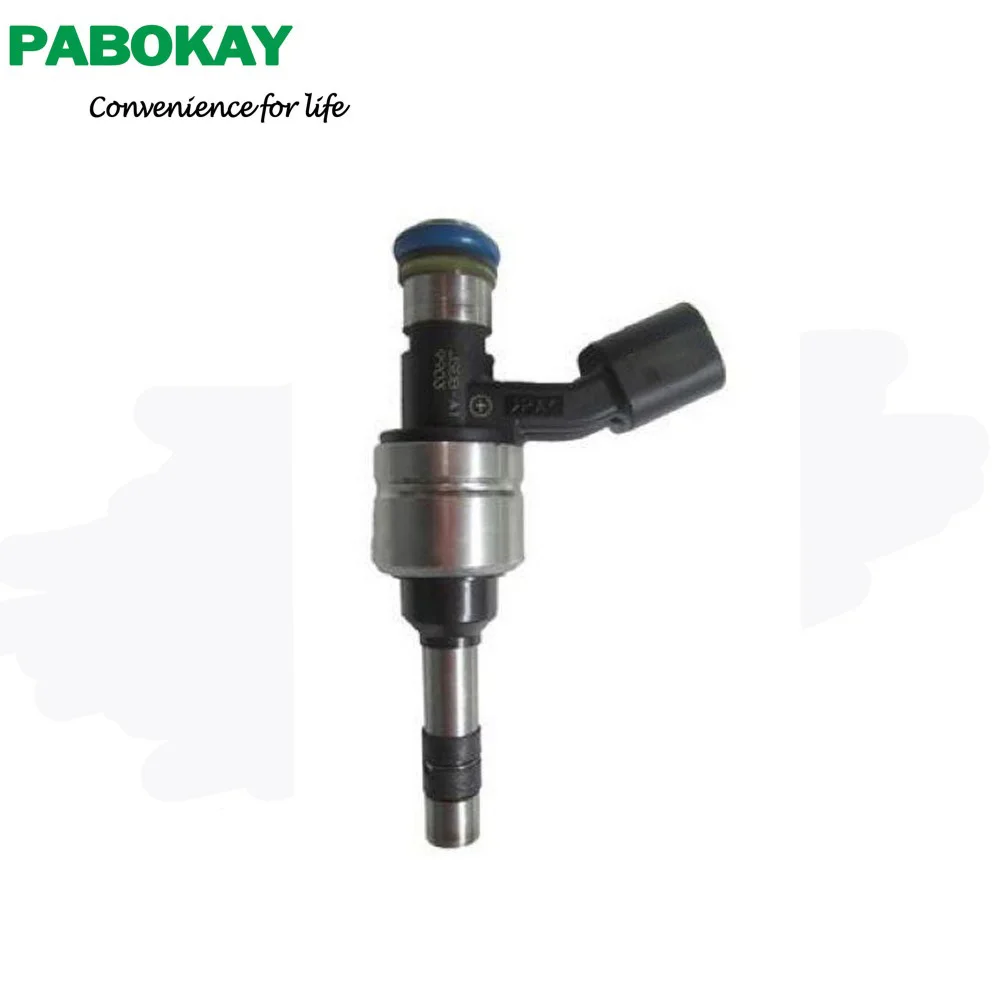 Fuel Injector 12634126 New Take Off for Cadillac Chevrolet GMC Buick 2012 -2016