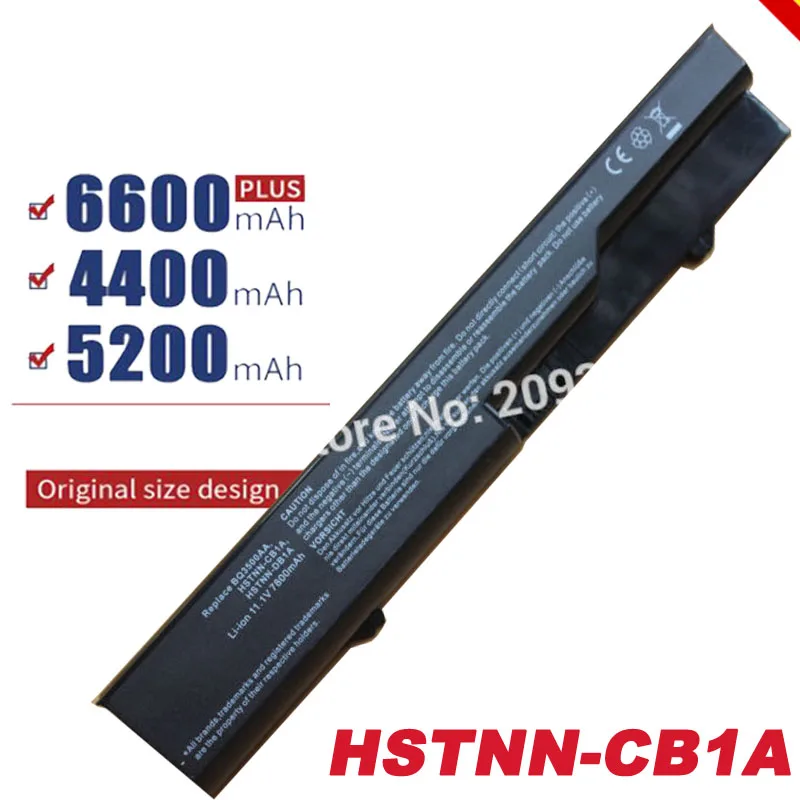 

Новая батарея для hp 420421425620625 для hp ProBook 4320 s, 4320 t, 4321 s, 4325 s, 4326 s, 4420 s, 4421 s, 4425 s, 4520 s, 4525 s, s, s Bateria 9cell