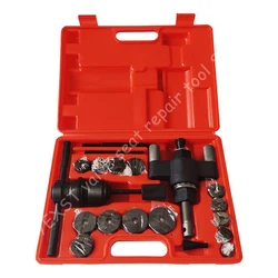 Valve Seat Ring Extractor Puller Seat Ring Disassembling Tools 24-53MM