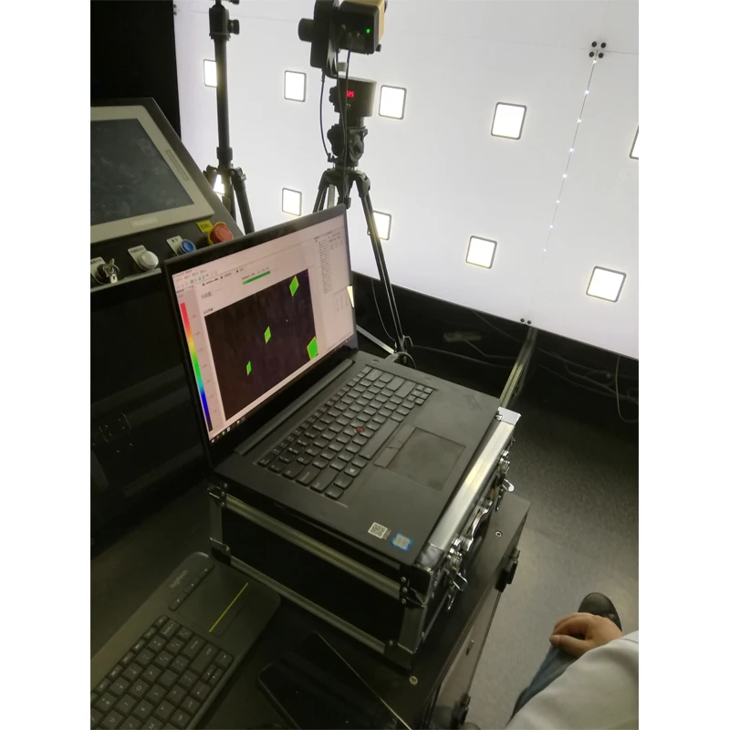 GMS-1000 UGR Glare Tester light pollution Test