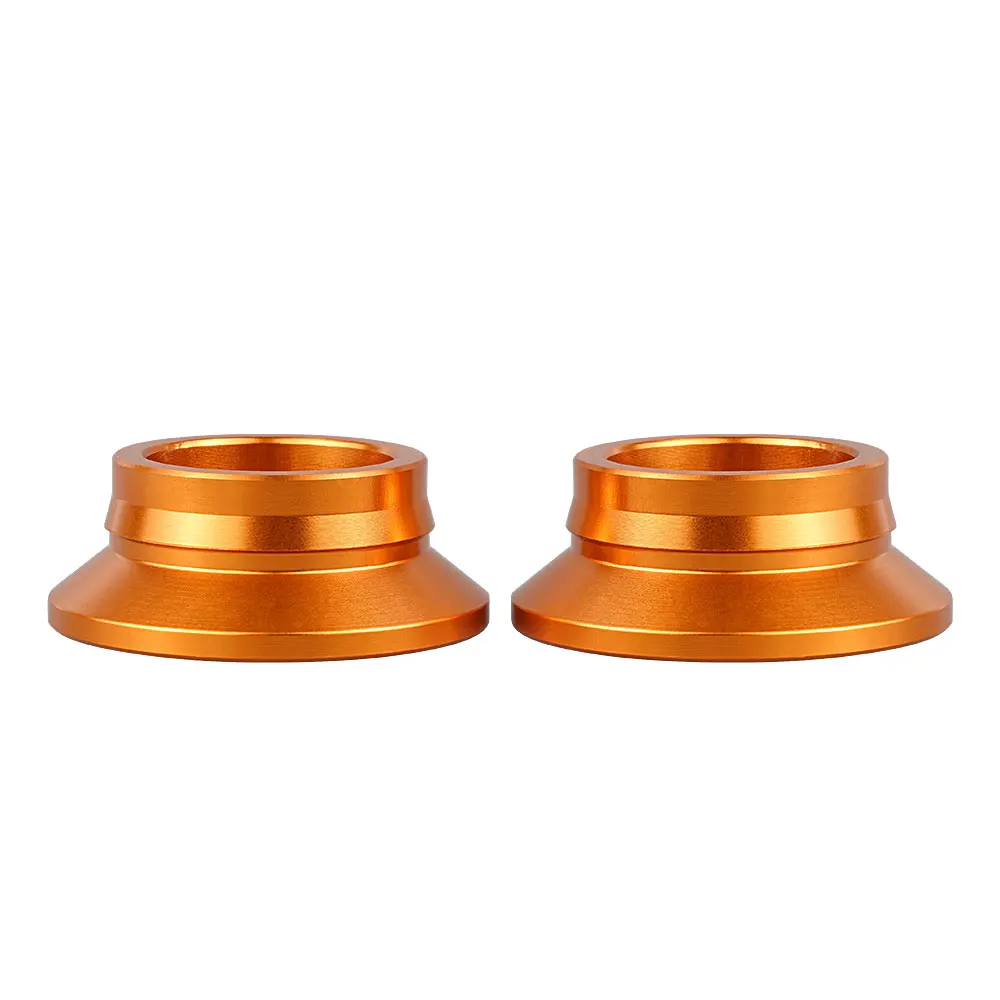 Rear Wheel Hub Spacers For KTM 125 150 200 250 300 350 400 450 SX SX-F SXF Factory Edition XC XCF For Husqvarna TC FC TX FX FS