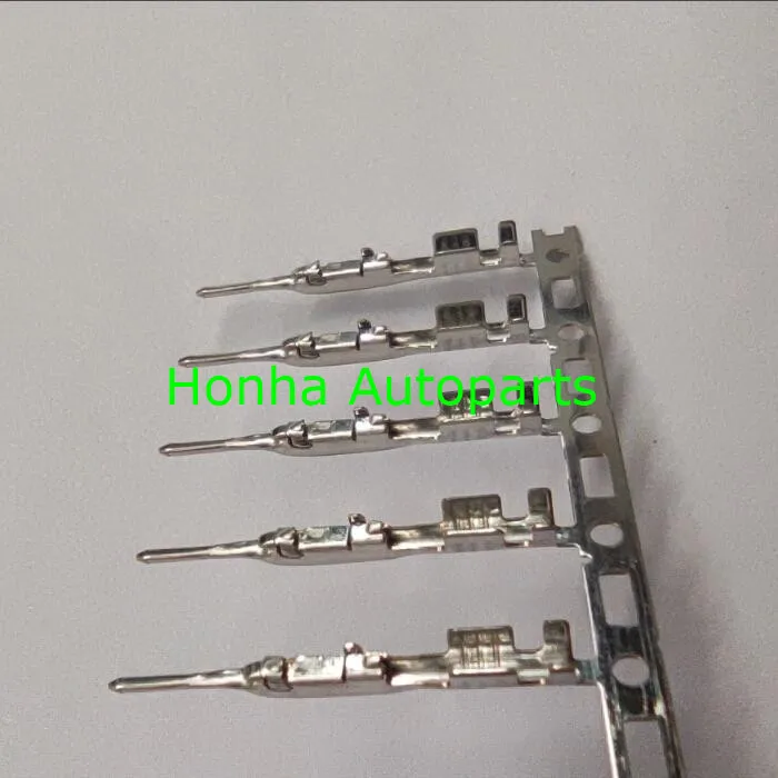 Original 8100-4027 terminals use for HE series 0.64mm related connectors for Sumitomo