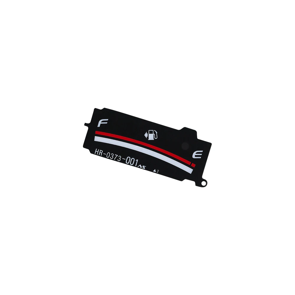 مقياس الوجه لهوندا سيفيك FA5 FG2 FA1 FD1 Type-R Style 8000rpm