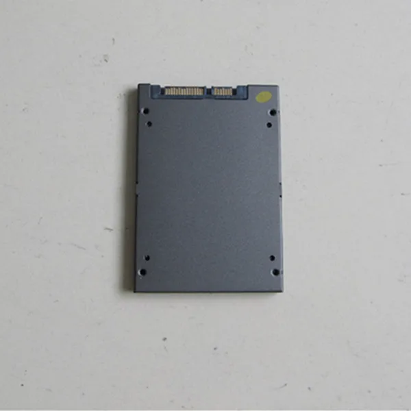 2014.12 MB STAR C3 New Software SSD With HHT WIN XP For Star Diagnosis C3