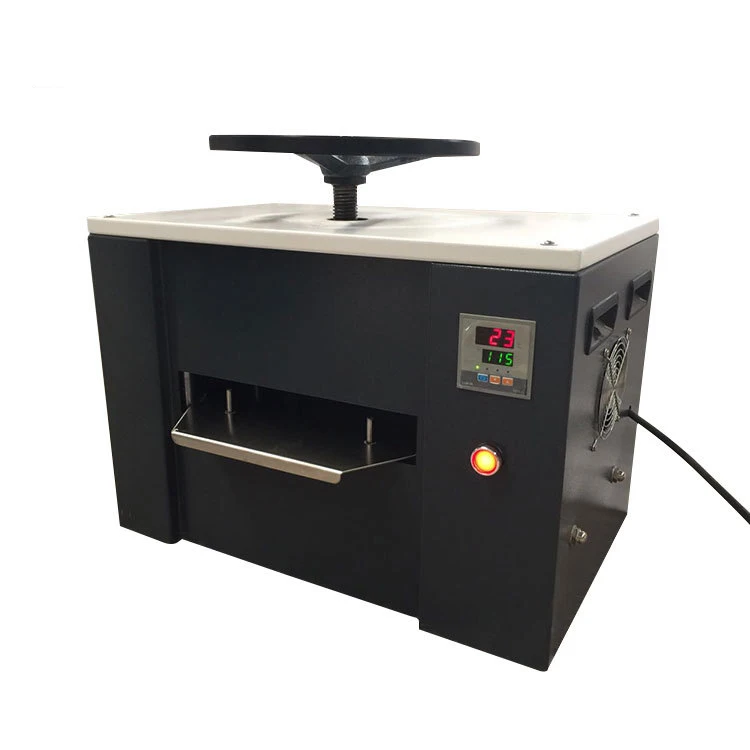 PVC Card laminating Machine A4 Water-cooled laminating Machine PVC Card Press Machine PVC Card Machine PVC laminating Machine