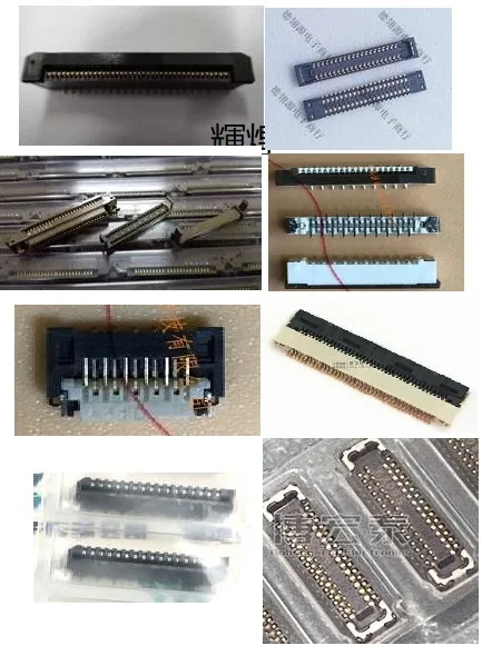 

5PCS The connector 046274040000 894+ 04 6274 040 000 894+ 046214020000800+ 245806040112829+ 8925E-050-179-F