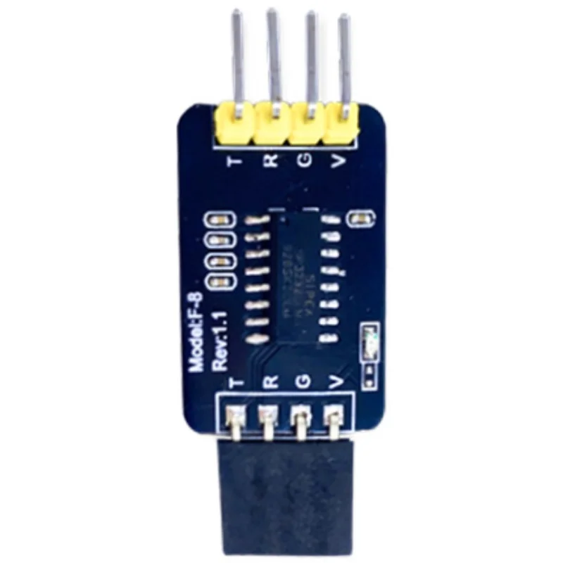 UART do 232 Adapter TTL do 232 SP3232EEN konwerter moduł CAN