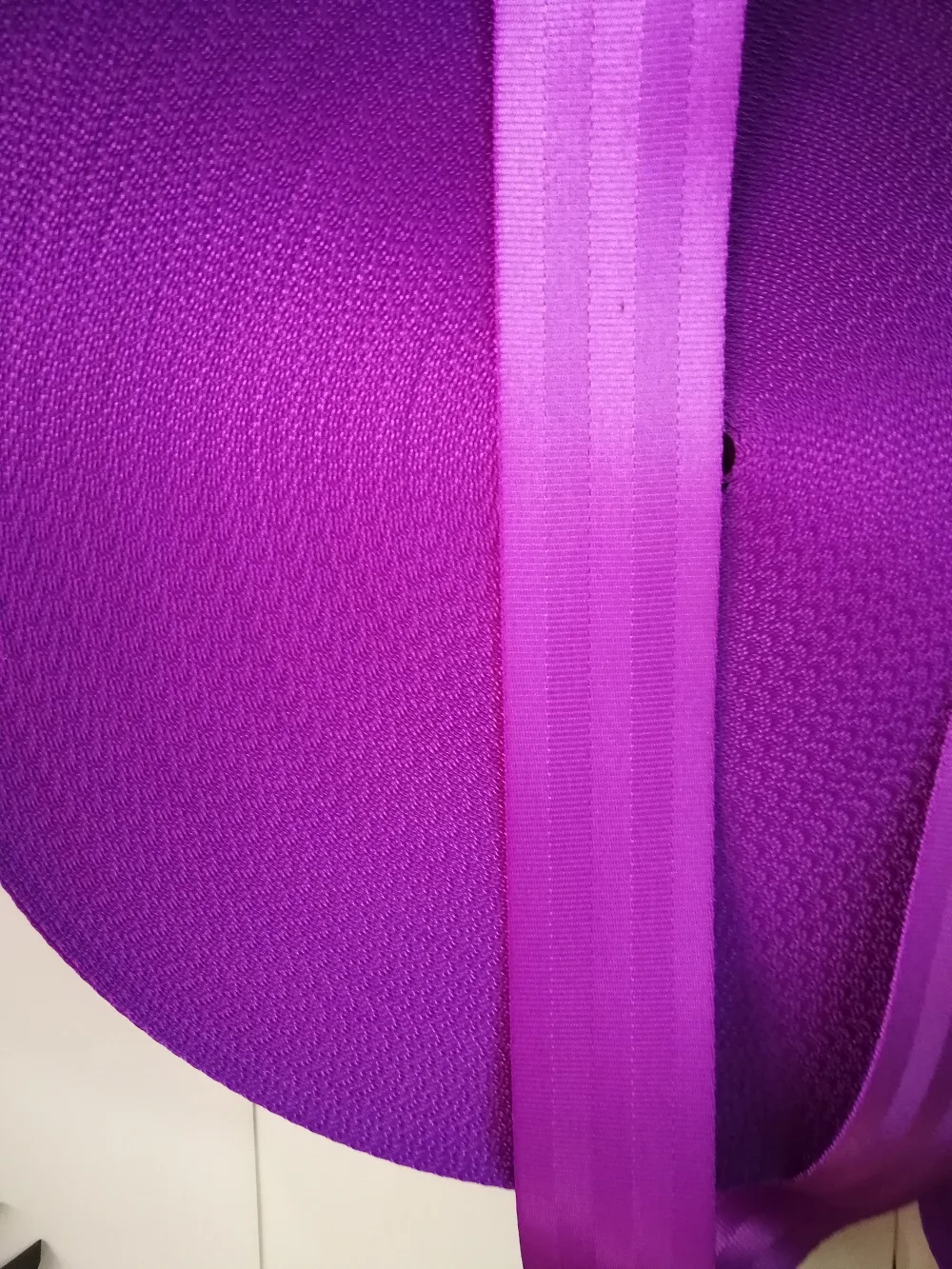 Lila (14) 3M-30M Auto-Sicherheitsgurtband Universeller Personalisierter Sicherheitsgurt Auto-Zubehör – Detail 14