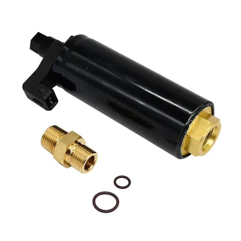 

Electric Fuel Pump 3850810 3857985 3858714 Compatible With Volvo Pen-ta Carburated Engines Carburated 4.3 5.0 5.7 4.3GL-A