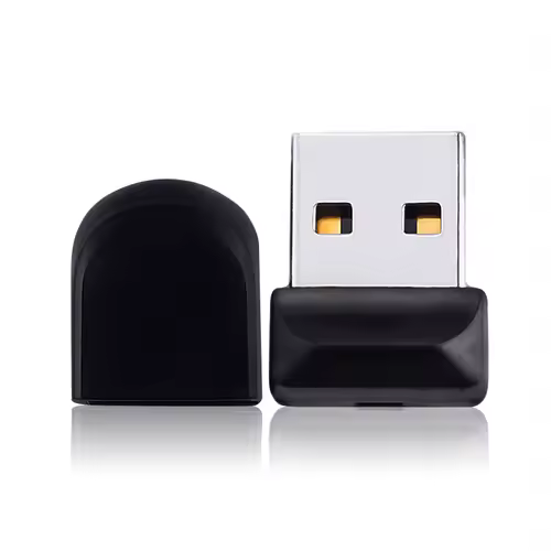 USB Flash Drive 32GB Pen Drive 64GB Metal Mini USB 2.0 Flash Disk 16GB 128GB Memory Pendrive External Storage Stick 64 gb - Image 7