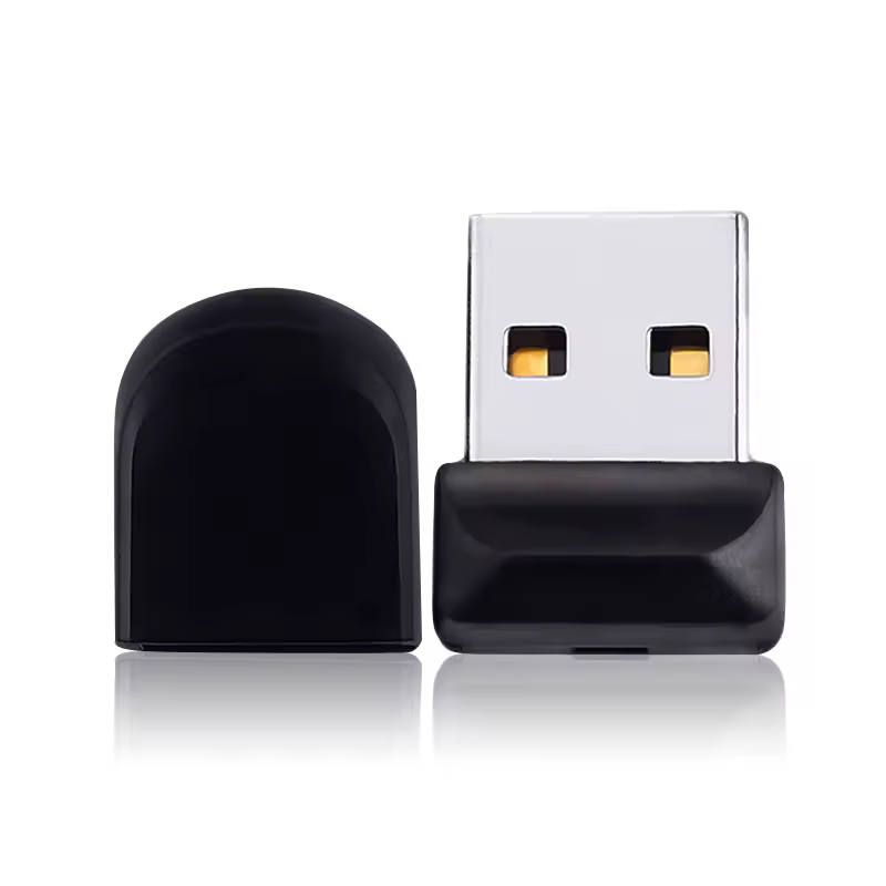 USB Flash Drive 32GB Pen Drive 64GB Metal Mini USB 2.0 Flash Disk 16GB 128GB Memory Pendrive External Storage Stick 64 gb - Image 7