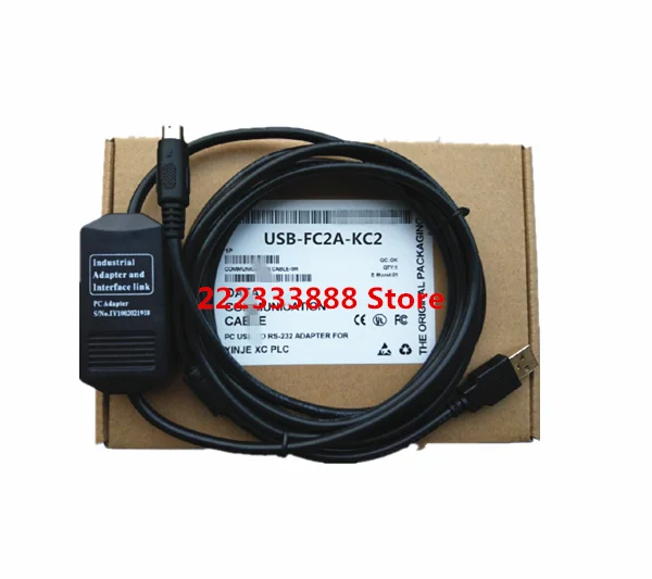 

100% brand new stock in stock USB-FC2A-KC2