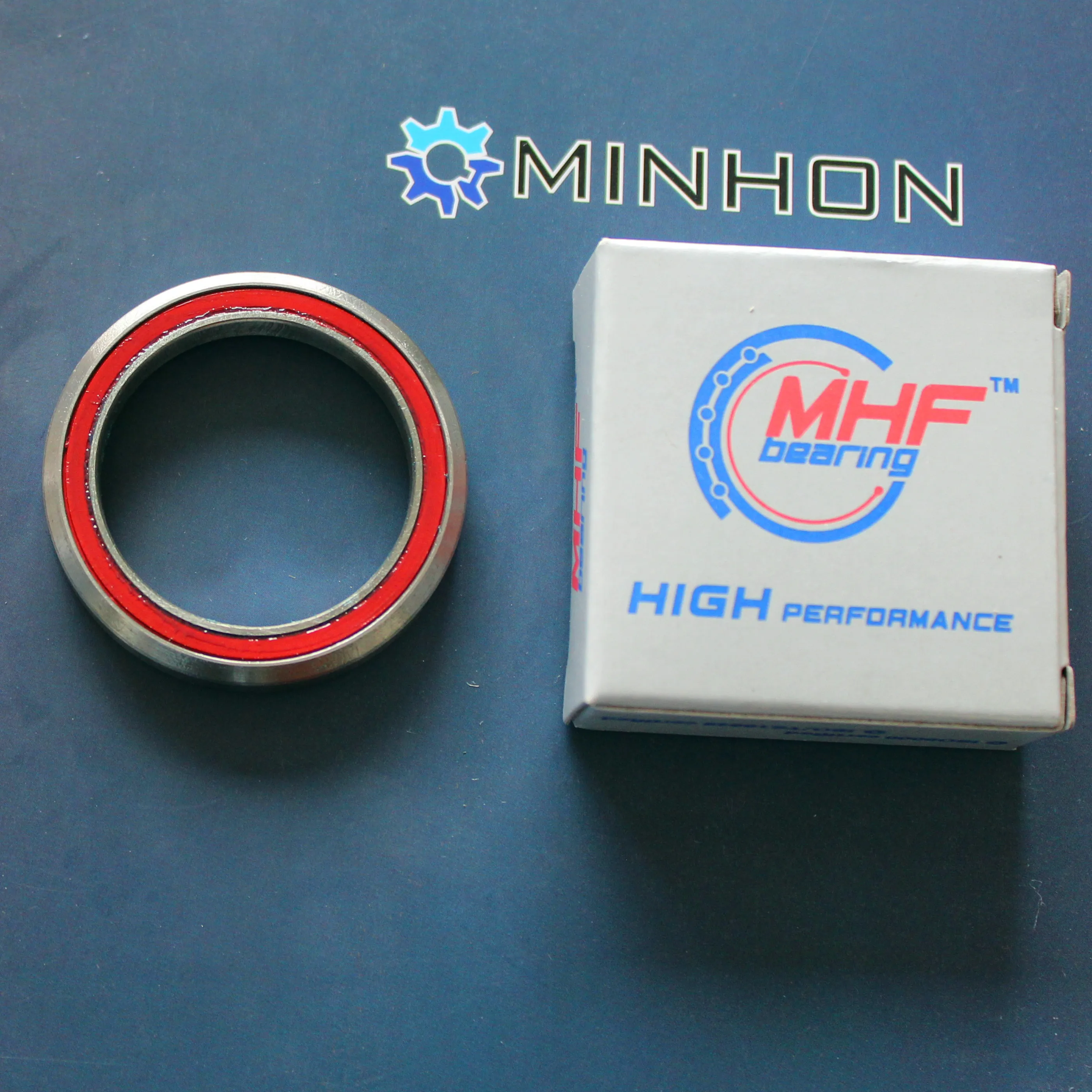 MH-P03 Bicycle headset bearing 30.15*41*6.5 mm, 45°/45°