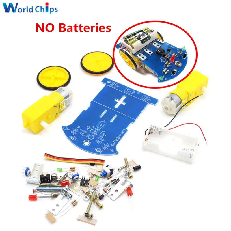 Diymore D2-1 Diy Ki…