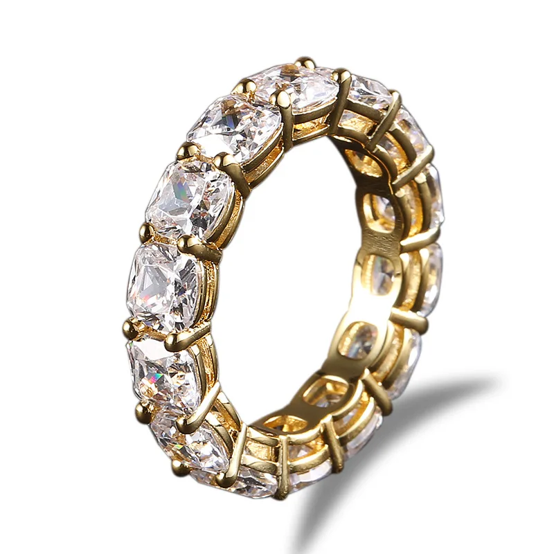 Hip Hop 4 Claw Set …