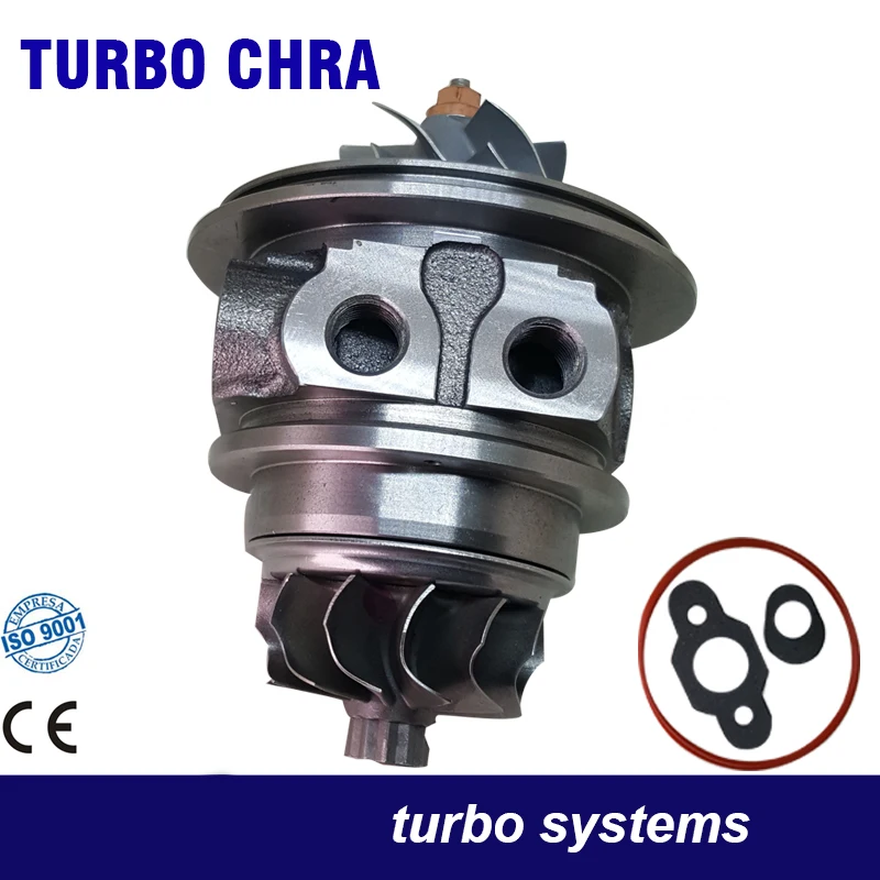 td04L cartridge 14411AA7109 14411AA670 14411AA671 4947704000 49477 04000 turbo chra for 2008 Subaru Impreza WRX GT 2.5L  EJ255