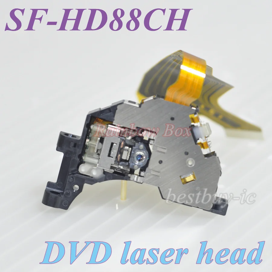 Brand New DVD laser SF-HD88CH SF-HD89 HD88 HD88CH SF-HD88 Optical navigation GPS audio systems radio