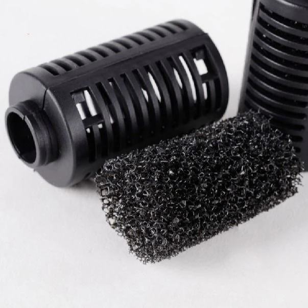 3W 1 Mini filtr wewnętrzny do akwarium zatapialne pompa wodna filtr cyrkulację tlenu dla ryb zbiornik żółwia 3W 5W 220V