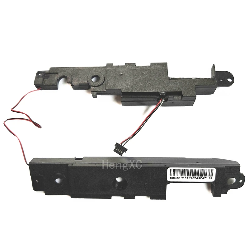 1 pair New laptop builtt-in speaker for HP Pavilion G6 G6-1000 G7-1000 G7-1156NR g7-1113cl SBC3KR15T102ABD laptop notebook 17.3\