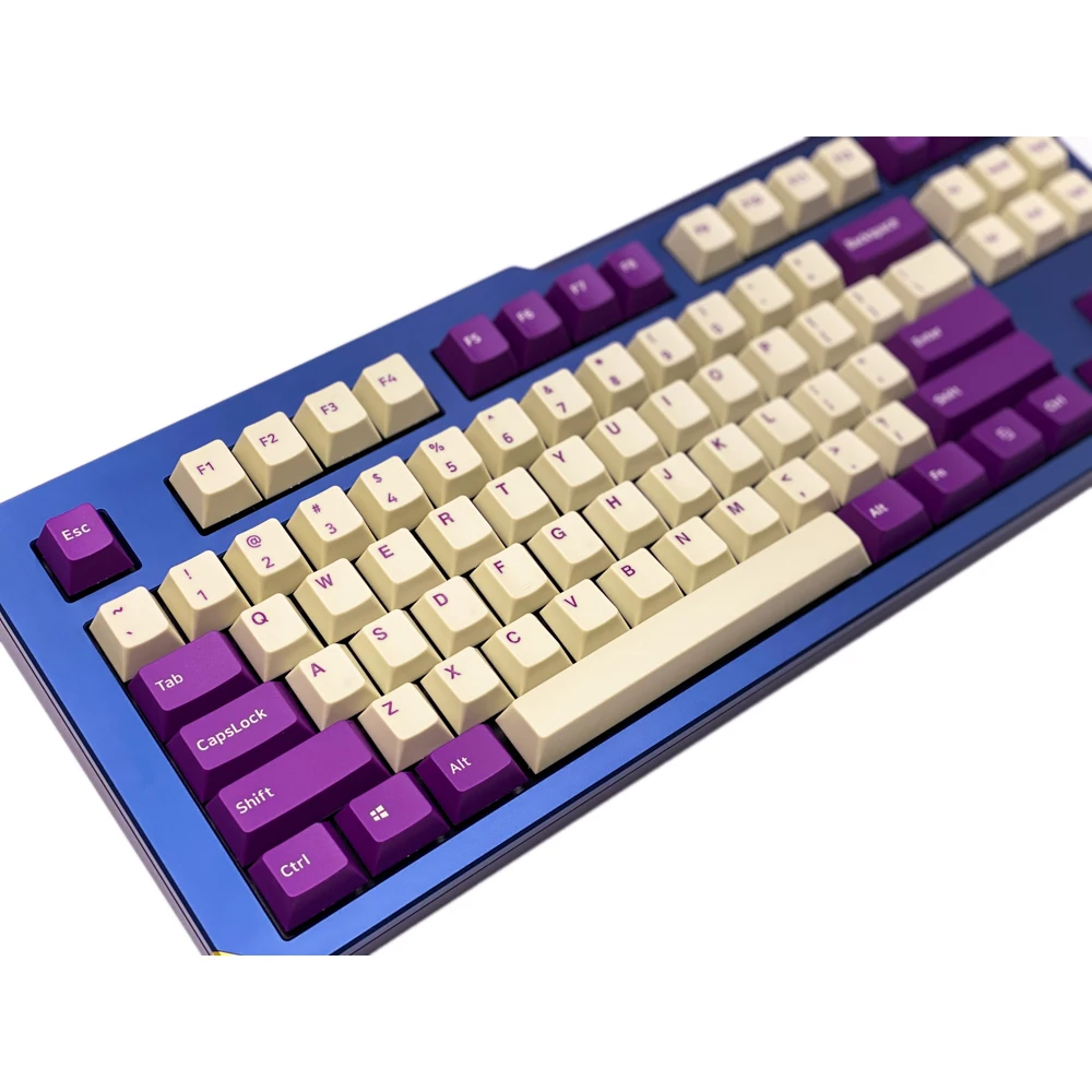 10keycap espesso estilo cereja-teclado mecânico-para teclado