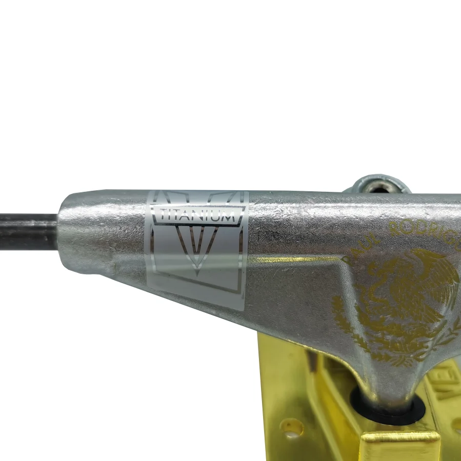 Original 139 149 147 148 Thunder VENTURE Skateboard-Trucks EAGLE Hollow Hochwertige Skateboard-Trucks auf professionellem Niveau – Detail 30