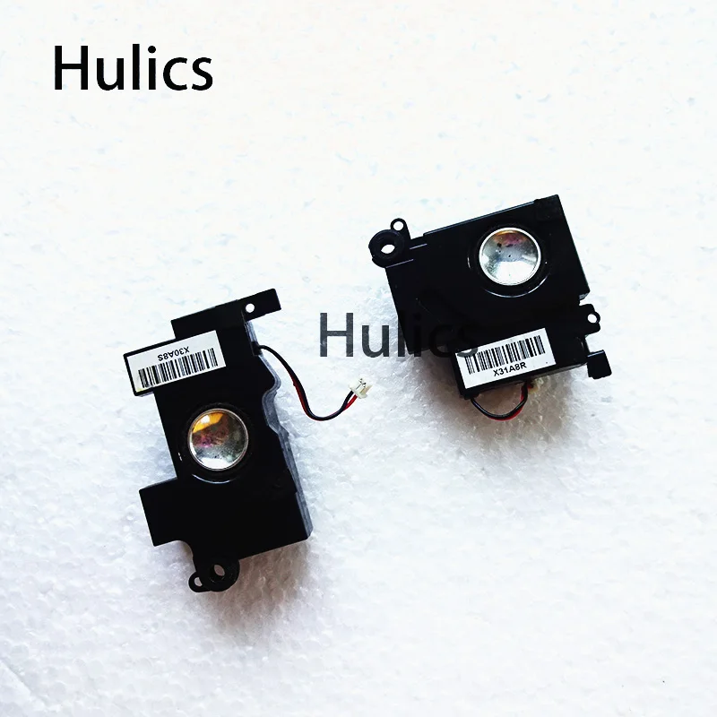 

Hulics Used Laptop SpeakerS For Toshiba P740 P745 M640 M645 M600 M600-01B Built-in Speaker L&R