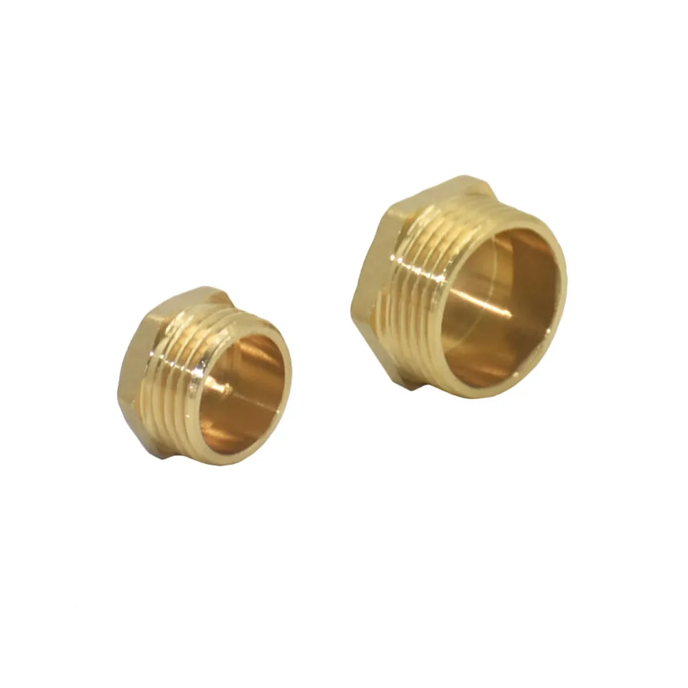 Brass Male 1/2 3/4 …