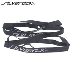 4 Pcs SILVEROCK Bicycle Tube Premium PVC Rim Tapes 16