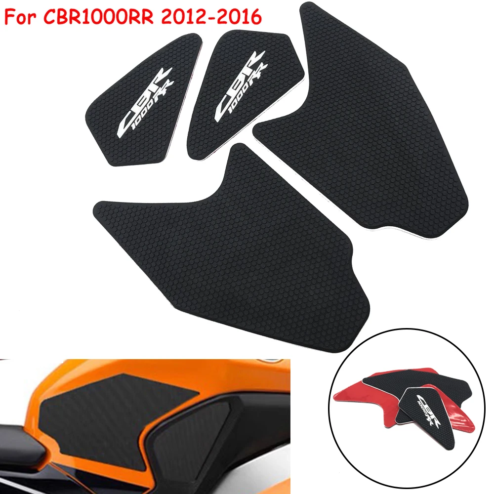 

Противоскользящая накладка на колени для мотоцикла, для Honda CBR1000RR CBR1000 RR 2012-2016