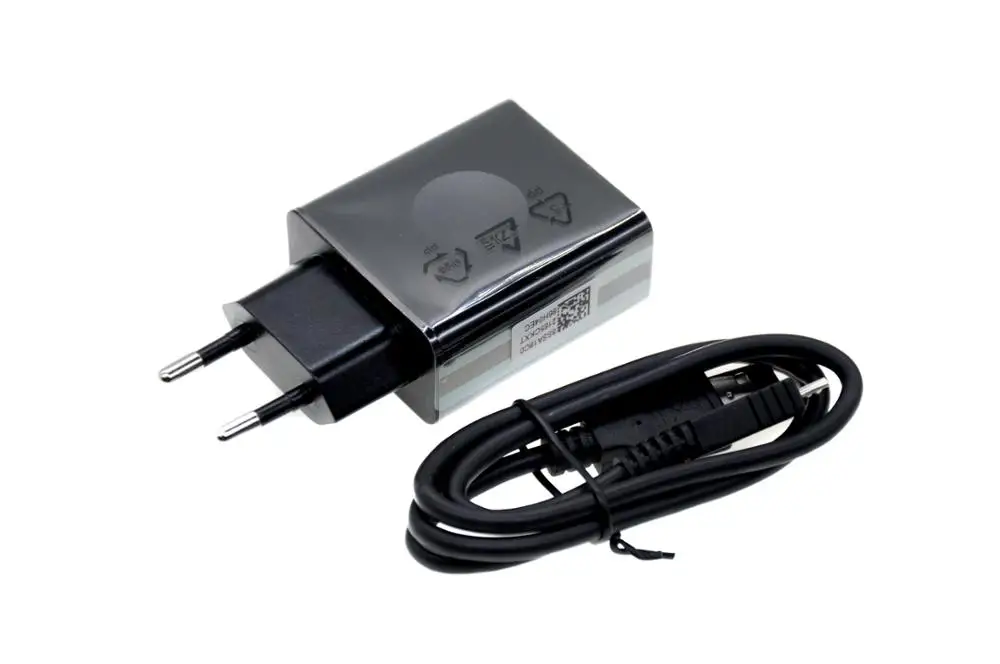 Orijinal 12v 2a 5.2v 2a 7v 2a 24w lenovo telefon Tablet şarj cihazı dizüstü bilgisayar AC adaptörü YOGA YT3-X90F YB1-X91F sc-13 ZUK Z1 Z2 P1 P2