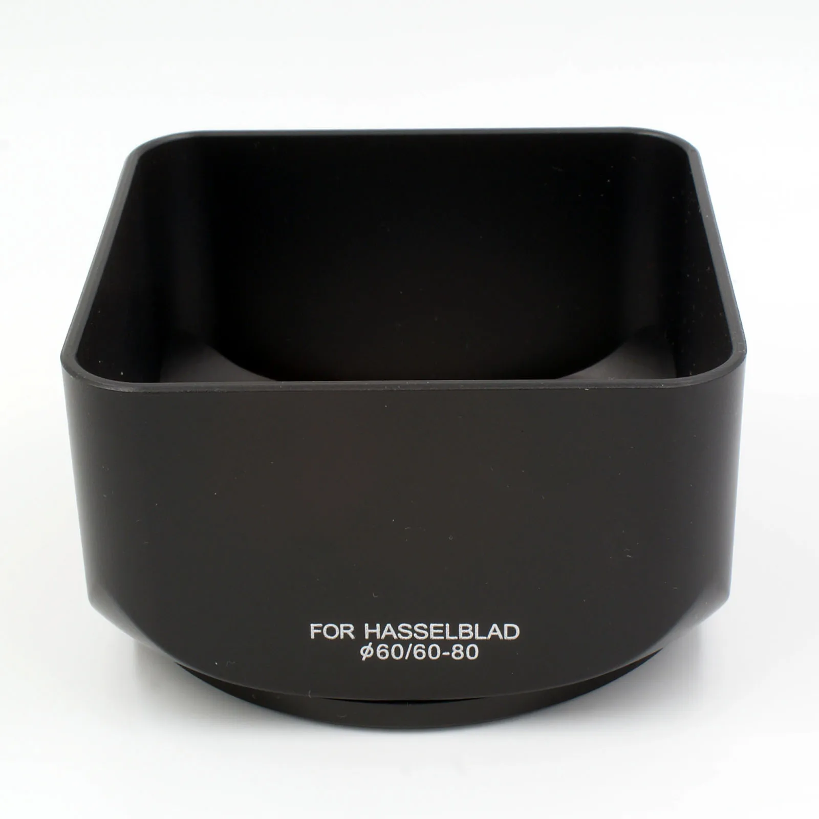 Lens Hood For Hasselblad CF CFE CB 60-80mm Bay 60 B60/60-80 Lens
