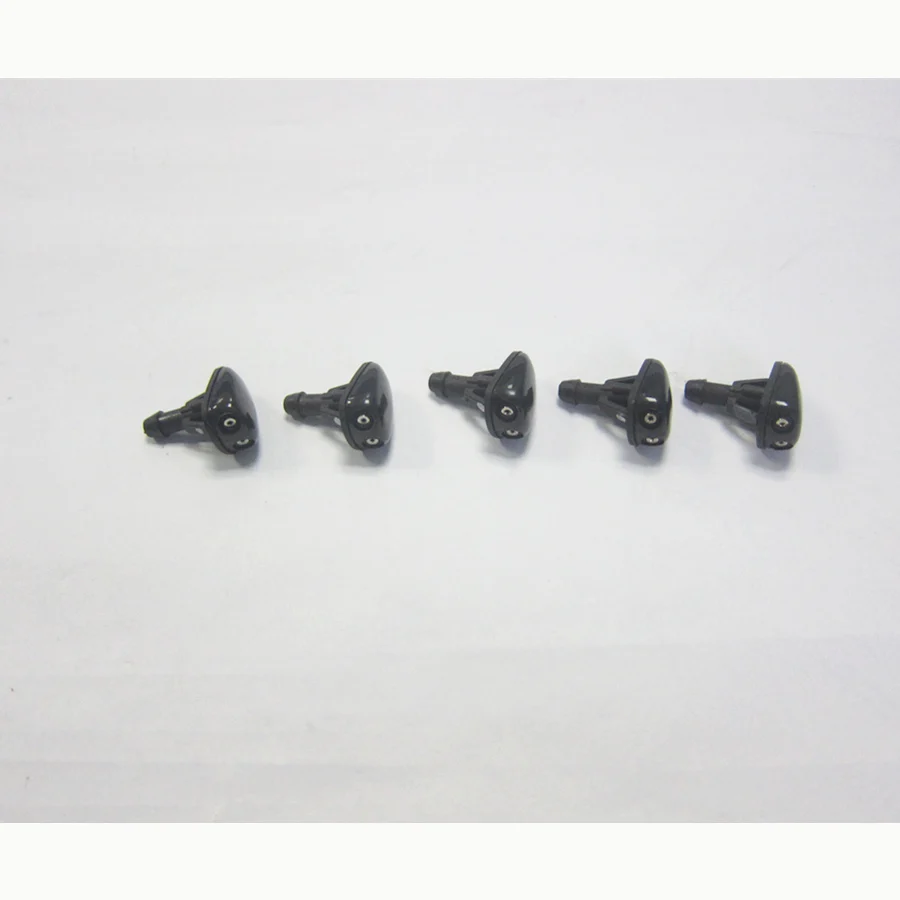 Car body CB08-67-510 wiper spray washer nozzle for Mazda 323 family protege BG BJ Premacy CP Haima 3