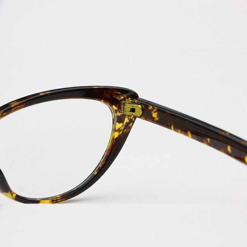 Seemfly Occhio di Gatto Occhiali Da Lettura Donne Occhiali Da Presbite 1.0 1.25 1.5 1.75 2.0 2.25 2.5 2.75 3.0 3.25 3.5 3.75 gli uomini Eyewear