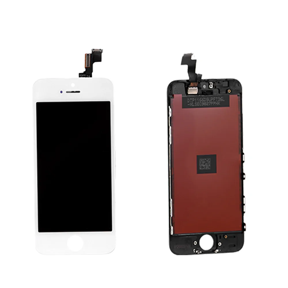 AAA+ quality suitable Lcd Display For Iphone 5 5S 5C ES LCD Display+Touch Screen Digitizer Assembly