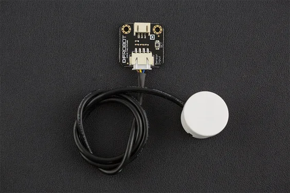 Arduino Contactless liquid level sensor Non-contact intelligent Water depth probe Arduino LattePanda