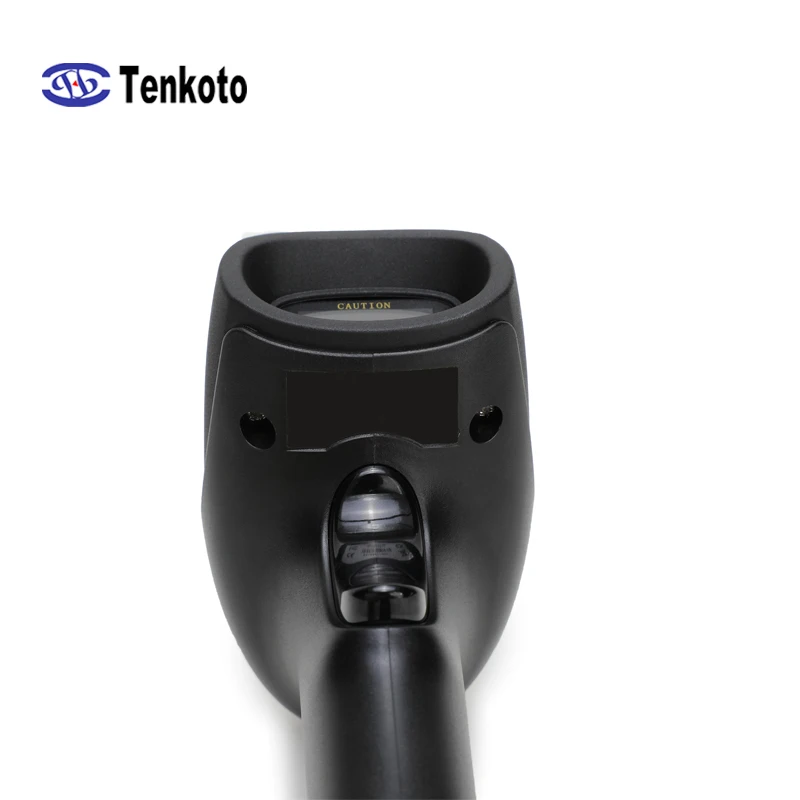 2D Barcode Scanner USB Handheld QR bar Codes Imager for Mobile Payment Computer Screen Product Label Tags Scan