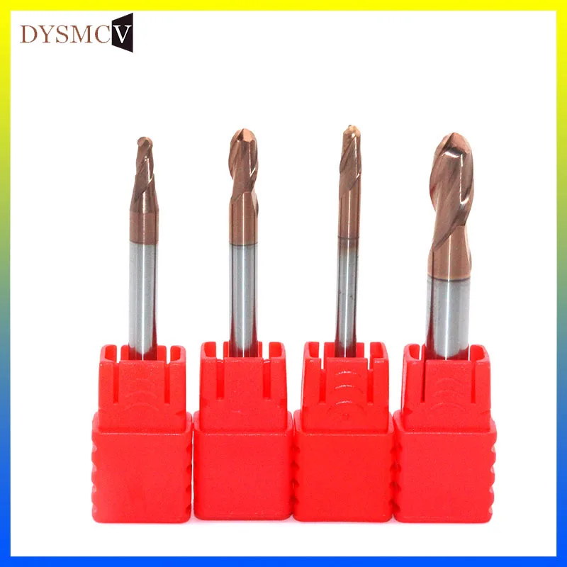 1Pc Carbide Ball No…