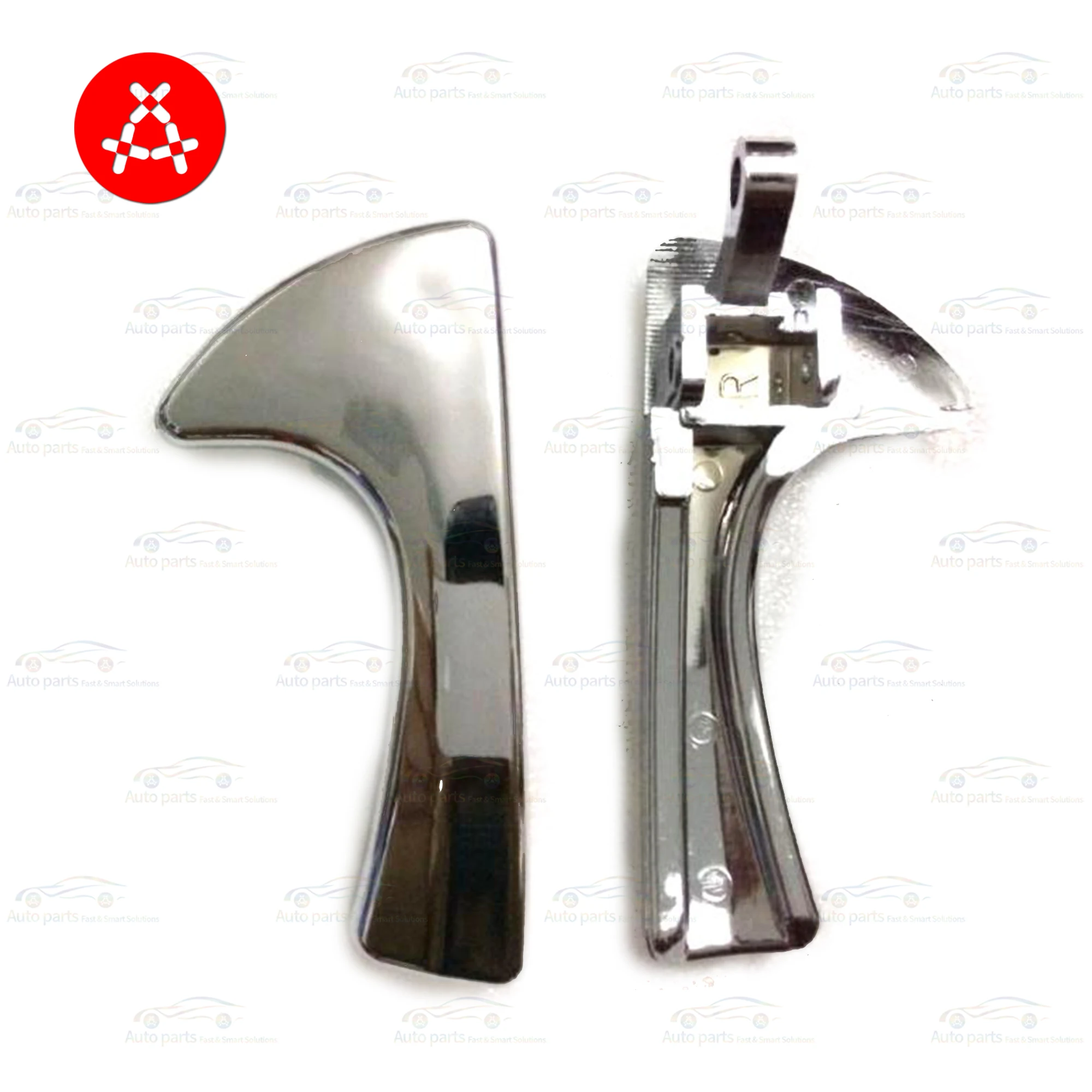 Car Part Accessory For Zotye 5008 T200 interior door inner handle