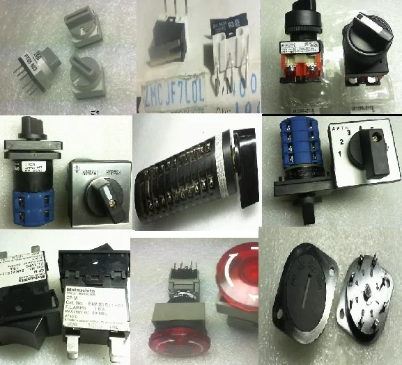 

1 шт. 9ABCDEF16 ZMCJF7LOL AR22PR-2 LW39B-16K1X7 CP22R BAM21511-01 AH225-VLR22E3