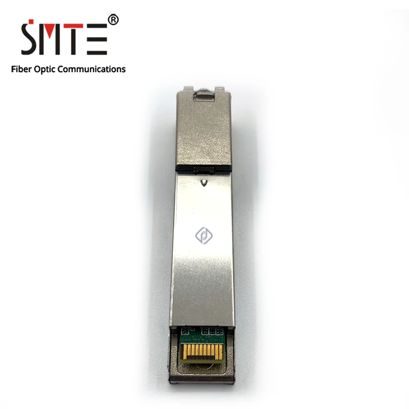 Imagem -04 - Original 3fe46541aaaa ba ca da G010s-a Gpon Ont Sfp Fibra Óptica Módulo Apenas para Alcatel-lucent Olt Segunda Mão