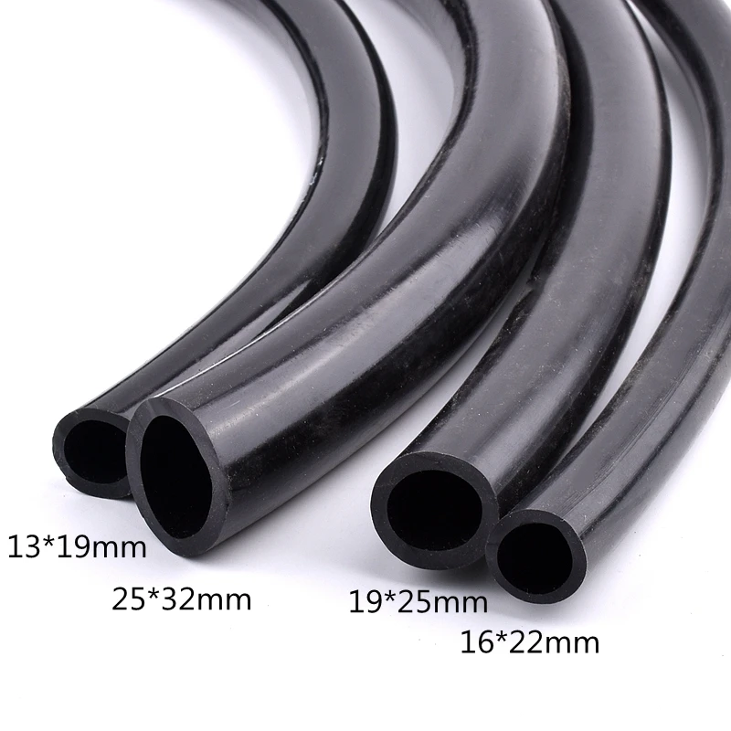 13*19,16*22,19*25,25*32mm Size Aquarium hose Pipe Durable Fish Tank Inlet Outlet Joint Garden Irrigation Water Pipe Supplies