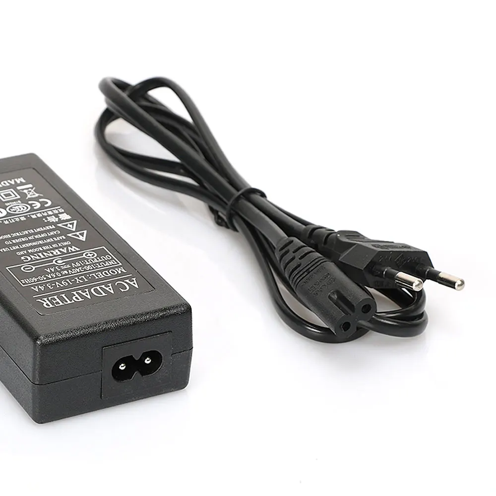 Tattoo Power Adapter DC Port 2A 2.5A for Tattoo Aurora Power HP-2 T700 US EU Cord Power Tattoo Accessories And Supplies Body Art - Image 4