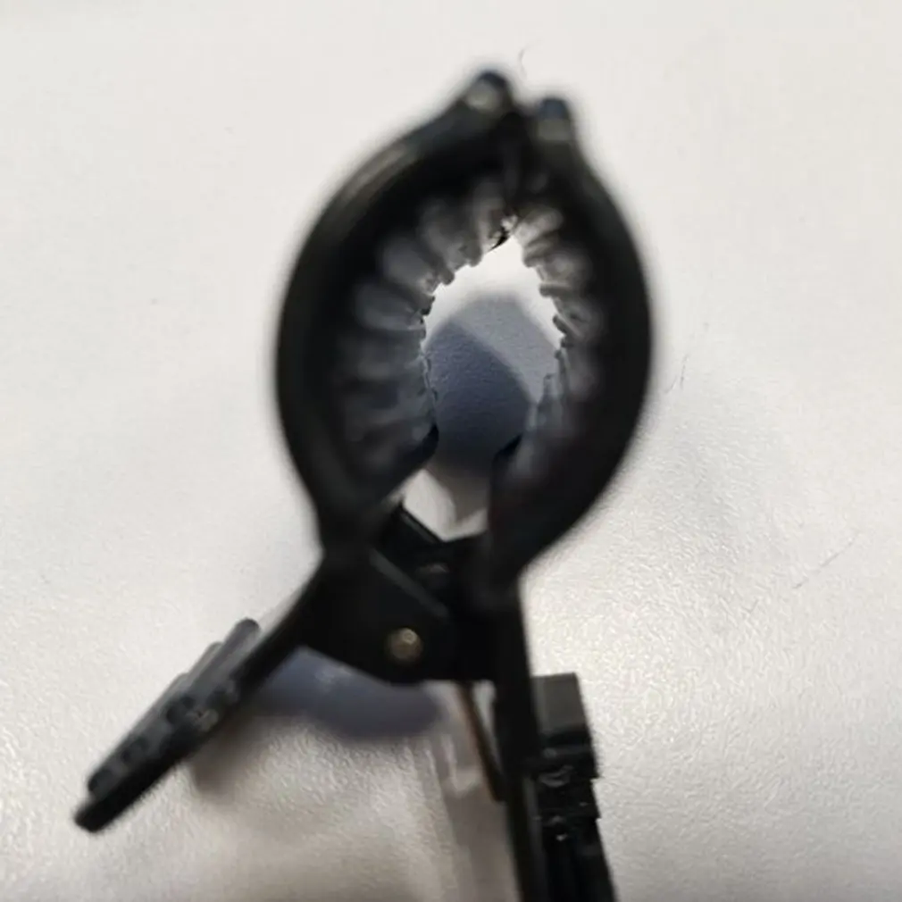 Accessori per la pesca facilmente installabili