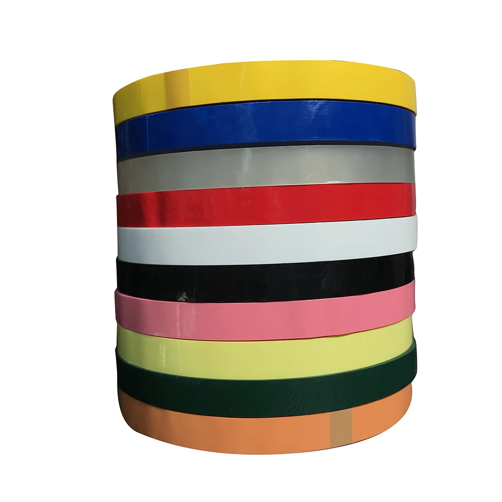 1PCS 66M Colored Anti-Flame Adhesive Insulation Mylar Tape 10mm 15mm 20mm for Transformer, Motor, Capacitor, Coil Wrap