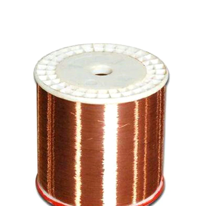 

Copper Wire Cu 5N High Purity 99.999% for Research and Development Element Metal Diameter 0.05 0.1 3.0mm Length 2 Meter