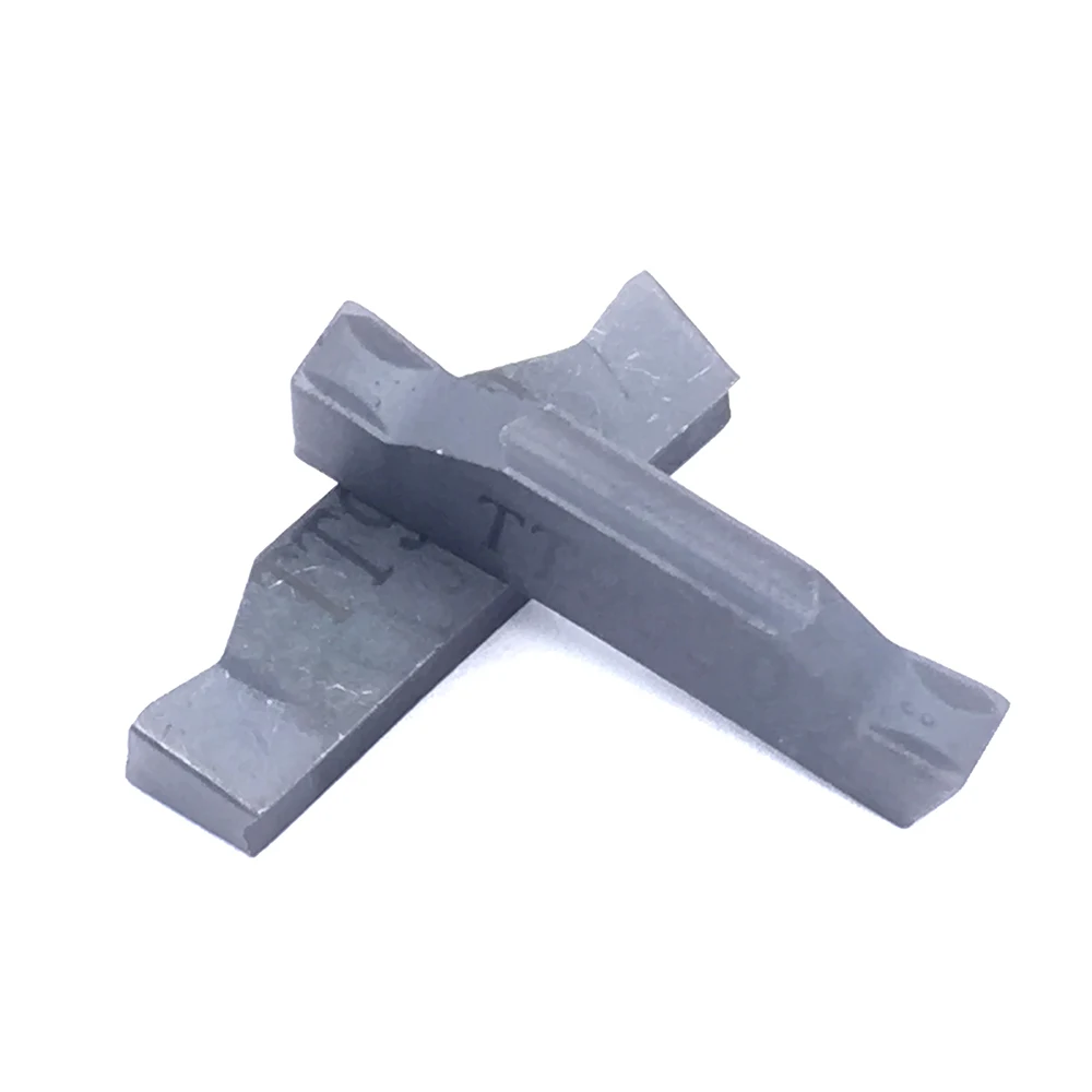 ขาย 10PCS TDC3 TT9030 คาร์ไบด์แทรกเครื่องมือตัดเครื่องกลึง CNC เครื่องมือเครื่องกลึงโลหะ
