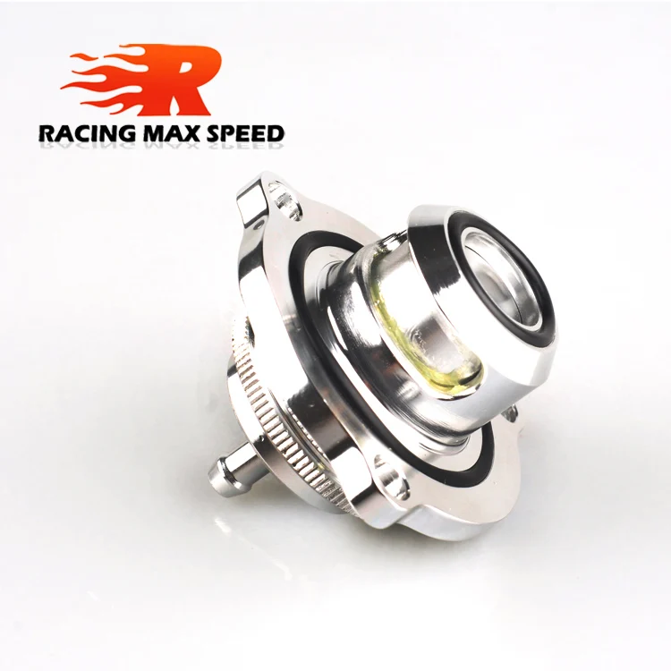 Aluminum Auto blow off valve Direct fit Piston BOV dump valve For Vauxhall Opel Astra Corsa Chevrolet Cruze 1.6 2.0 Turbo