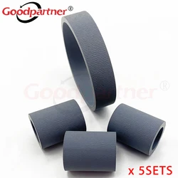 5X 1736257 1775149 Pickup Feed Roller Tire Kit for EPSON WF C529R C579R C5210 C5290 C5710 C5790 M5298 M5299 M5799