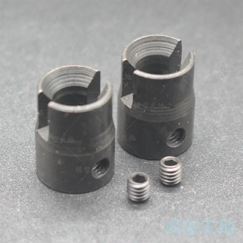 1/8 HSP 60011P Centre Driven Joint Cup Original Parts 2pcs Suitable 94766 94760 94762