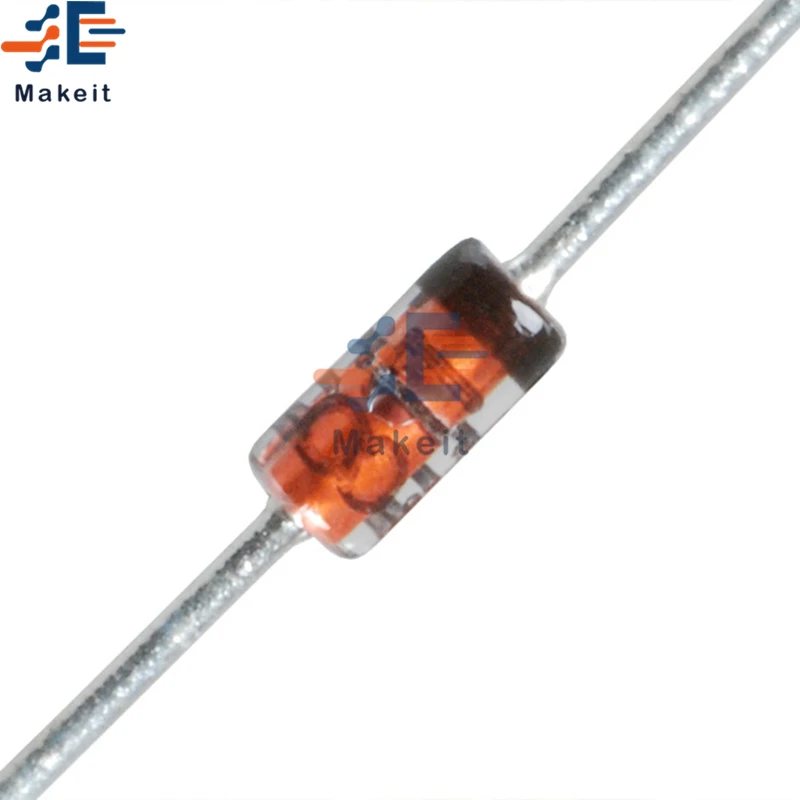 50PCS 1N914 Diode